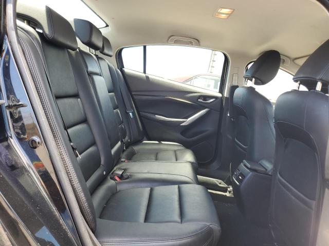 Photo 10 from auction – 2014 MAZDA 6 TOURING with VIN JM1GJ1T61E1160083