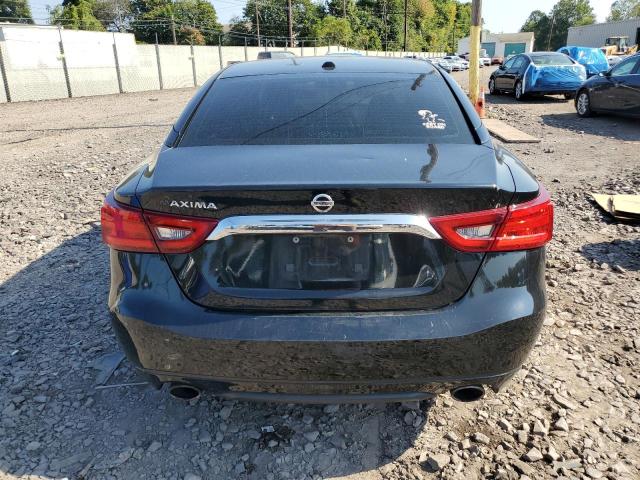 Photo 6 from auction – 2017 NISSAN MAXIMA 3.5S with VIN 1N4AA6AP2HC398313