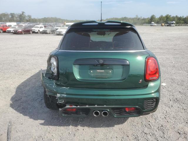 Photo 6 from auction – 2017 MINI COOPER S with VIN WMWXU3C39H2F48685