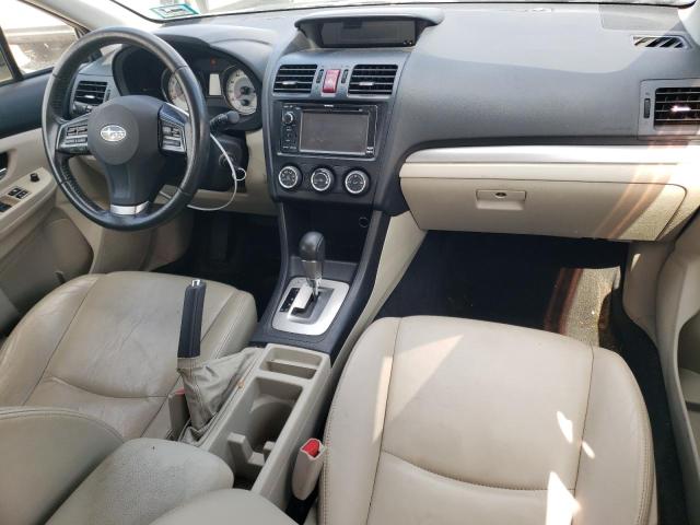 Photo 8 from auction – 2012 SUBARU IMPREZA SP with VIN JF1GPAU66CH233178