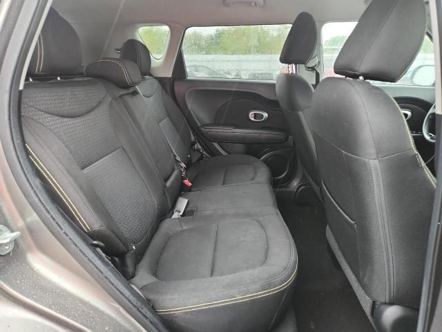 Photo 10 from auction – 2016 KIA SOUL + with VIN KNDJP3A5XG7260032