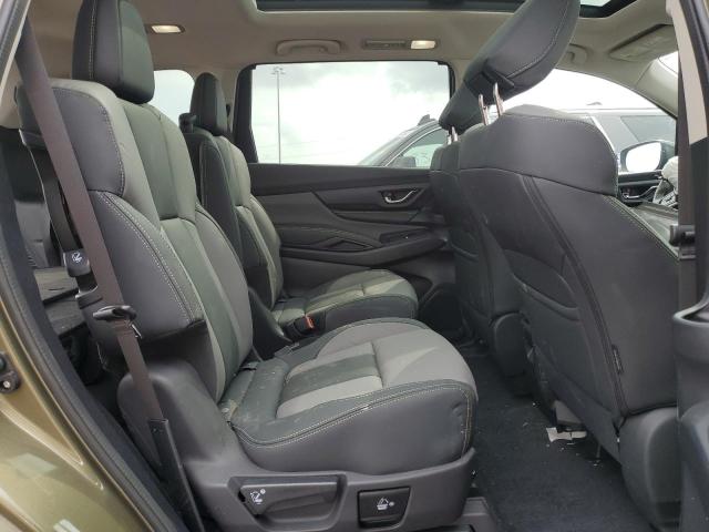 Photo 11 from auction – 2025 SUBARU ASCENT ONY with VIN 4S4WMAFD2S3419236