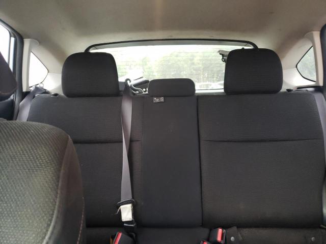 Photo 10 from auction – 2014 SUBARU XV CROSSTR with VIN JF2GPAVC7E8260957