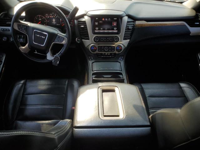 Photo 8 from auction – 2015 GMC YUKON DENA with VIN 1GKS2CKJ1FR183055