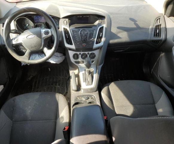 Photo 8 from auction – 2014 FORD FOCUS SE with VIN 1FADP3F24EL178075