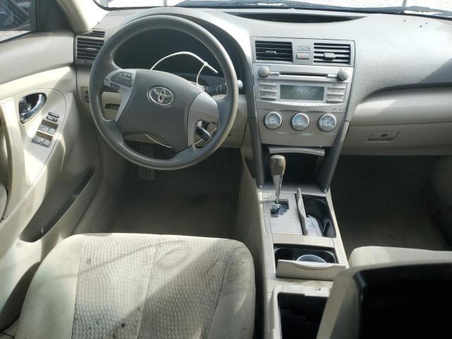 صورة رقم 8 من المزاد - 2010 TOYOTA CAMRY BASE مع VIN 4T4BF3EK3AR072955