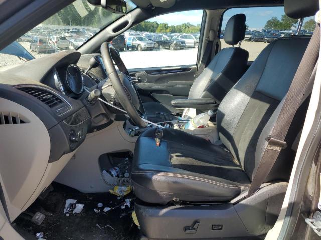 Photo 7 from auction – 2019 DODGE GRAND CARA with VIN 2C4RDGCG6KR693887