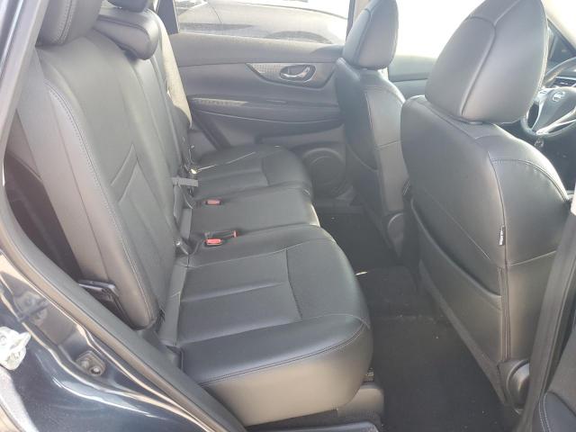 Photo 10 from auction – 2015 NISSAN ROGUE S with VIN 5N1AT2MVXFC918628