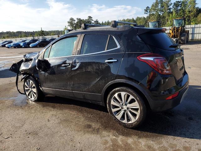 Photo 2 from auction – 2019 BUICK ENCORE PRE with VIN KL4CJASB9KB704794