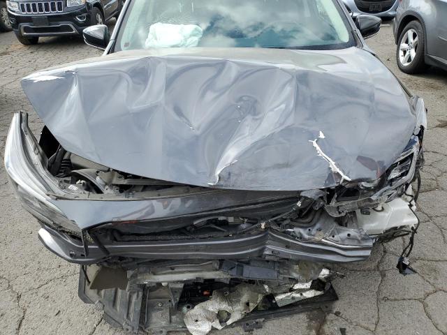 Photo 12 from auction – 2021 SUBARU OUTBACK ON with VIN 4S4BTGLD5M3189042