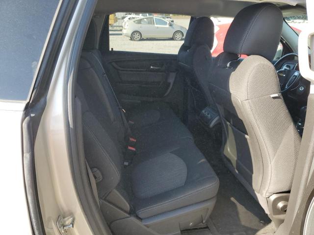 Photo 11 from auction – 2015 CHEVROLET TRAVERSE LT with VIN 1GNKRGKD7FJ381508