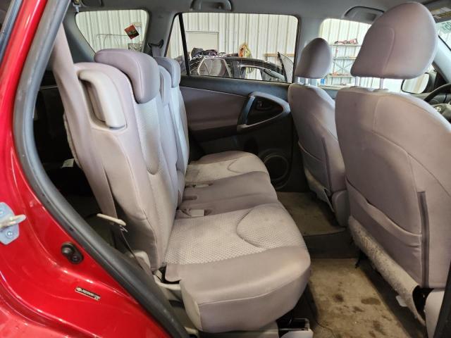 Photo 11 from auction – 2008 TOYOTA RAV4 with VIN JTMZD33V085112980