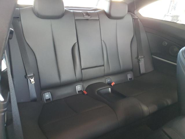 Photo 10 from auction – 2019 BMW 430I with VIN WBA4W3C53KAF92287