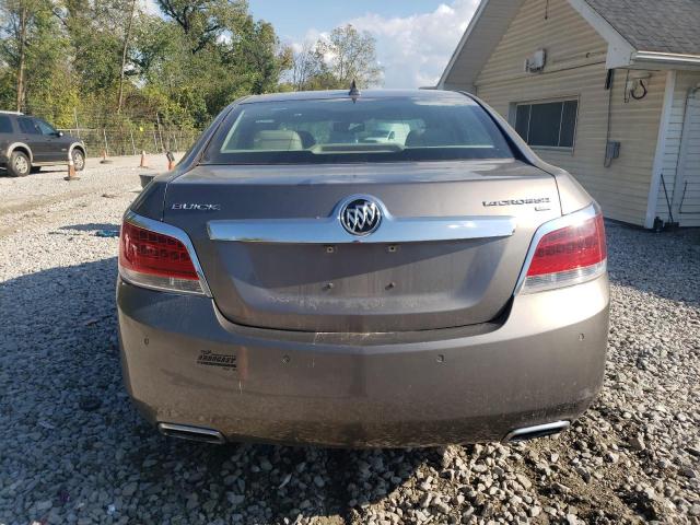 Photo 6 from auction – 2011 BUICK LACROSSE C with VIN 1G4GE5EDXBF163064