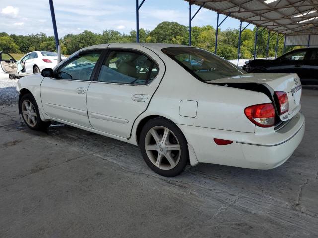 Photo 2 from auction – 2002 INFINITI I35 with VIN JNKDA31A52T021773