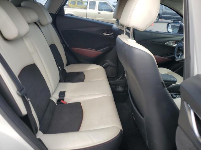 Photo 11 from auction – 2016 MAZDA CX-3 GRAND with VIN JM1DKDD78G0131648