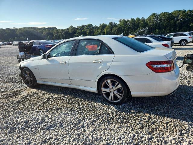 Photo 2 from auction – 2012 MERCEDES-BENZ E 350 with VIN WDDHF5KBXCA606830
