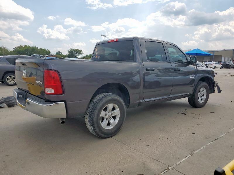 Photo 3 from auction – 2022 RAM 1500 CLASS with VIN 1C6RR7LG0NS209837