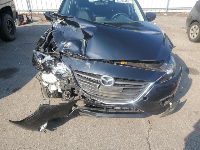 Photo 12 from auction – 2016 MAZDA 3 SPORT with VIN 3MZBM1J72GM271273
