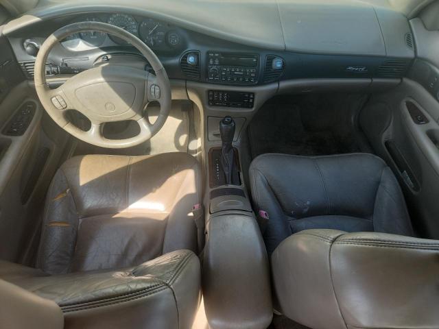 Photo 8 from auction – 2002 BUICK REGAL LS with VIN 2G4WB55K521130676