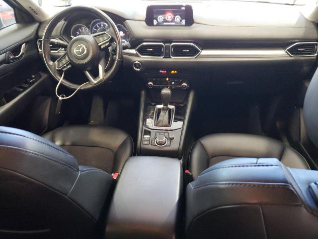 Photo 8 from auction – 2019 MAZDA CX-5 TOURI with VIN JM3KFACM4K1580515