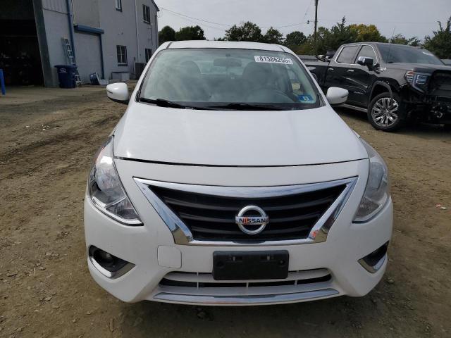 Photo 5 from auction – 2015 NISSAN VERSA S with VIN 3N1CN7AP5FL824979