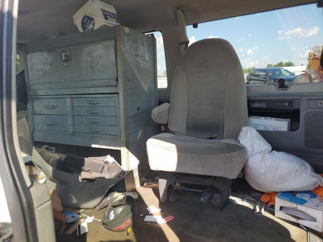 Photo 11 from auction – 2012 FORD ECONOLINE with VIN 1FBNE3BL8CDA86210