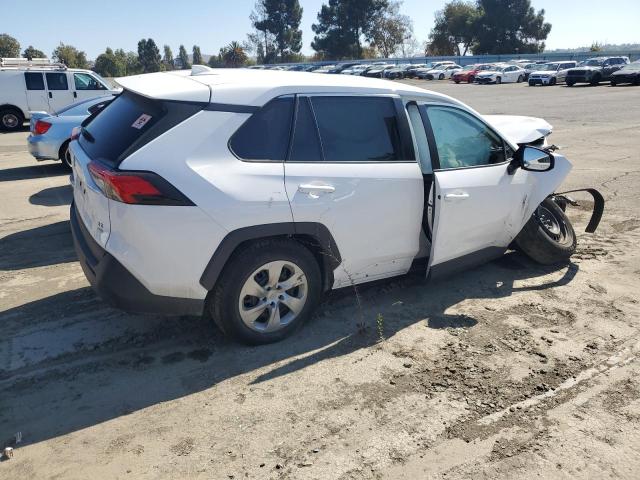 Photo 3 from auction – 2023 TOYOTA RAV4 LE with VIN 2T3F1RFV3PC332312