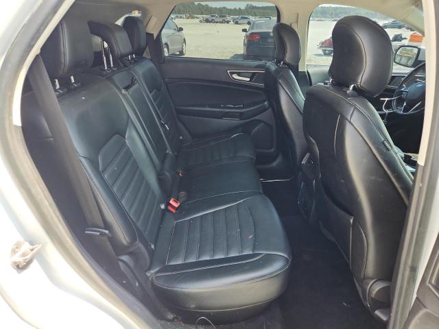 Photo 11 from auction – 2015 FORD EDGE SEL with VIN 2FMTK3J88FBC27209