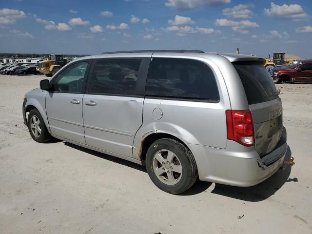 Photo 2 from auction – 2011 DODGE CARAVAN with VIN 2D4RN3DGXBR731189
