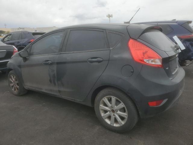 Zdjęcie 2 z aukcji – 2011 FORD FIESTA SE z VIN 3FADP4EJ2BM167911