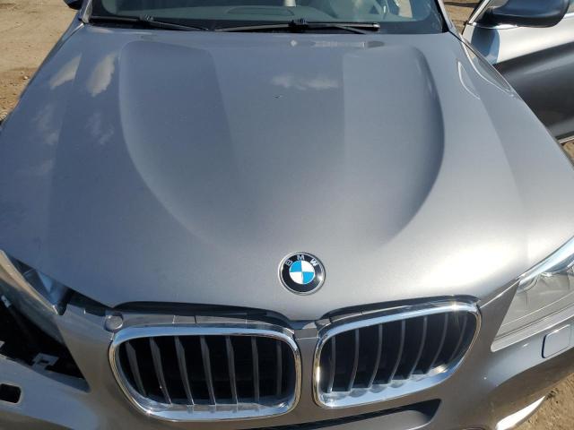 Photo 12 from auction – 2013 BMW X3 XDRIVE2 with VIN 5UXWX9C57DL873801