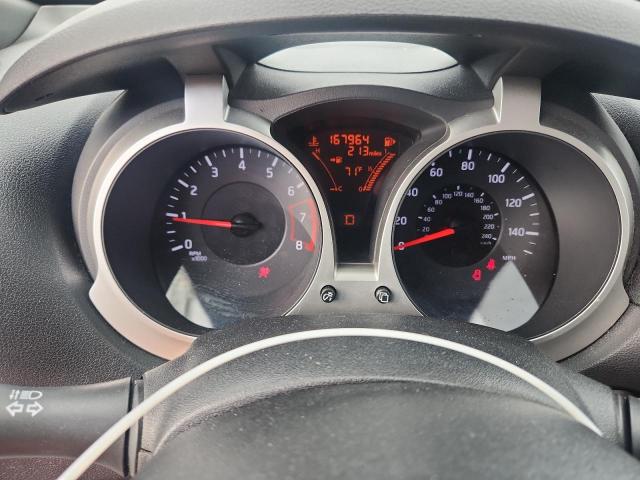Photo 9 from auction – 2013 NISSAN JUKE S with VIN JN8AF5MVXDT221815
