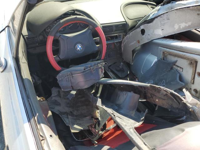 صورة رقم 8 من المزاد - 1999 BMW Z3 2.3 مع VIN 4USCH9339XLF79902