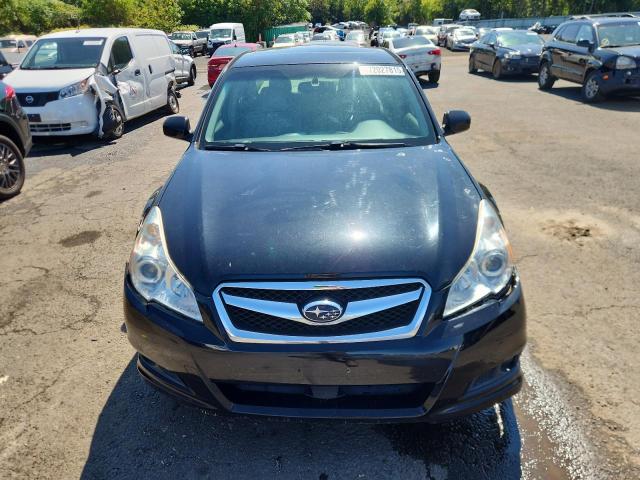 Photo 5 from auction – 2010 SUBARU LEGACY 3.6 with VIN 4S3BMDK68A2221065