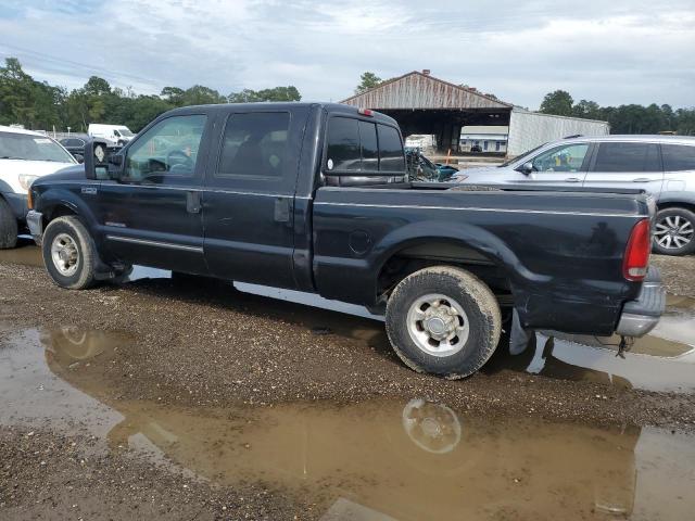 Photo 2 from auction – 1999 FORD F250 SUPER with VIN 1FTNW20F1XEE56235