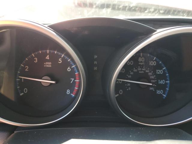 Photo 9 from auction – 2013 MAZDA 3 I with VIN JM1BL1W77D1727081
