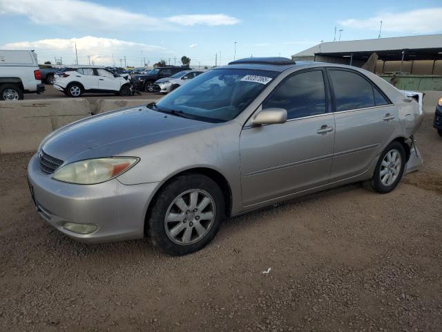 Photo 1 from auction – 2003 TOYOTA CAMRY LE with VIN 4T1BF30K73U057881