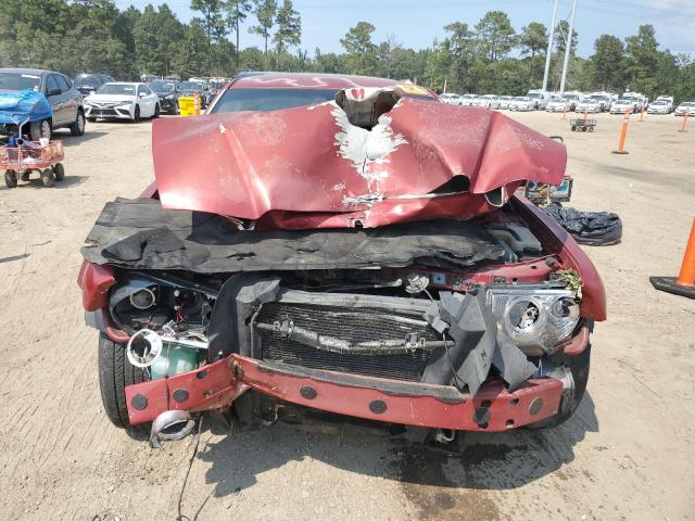 Photo 5 from auction – 2007 CHRYSLER 300C with VIN 2C3KA63H37H684823