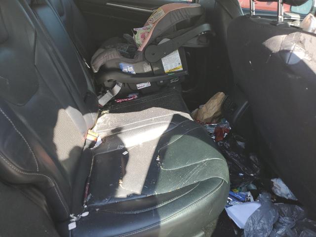 Photo 10 from auction – 2020 FORD FUSION TIT with VIN 3FA6P0K9XLR116267