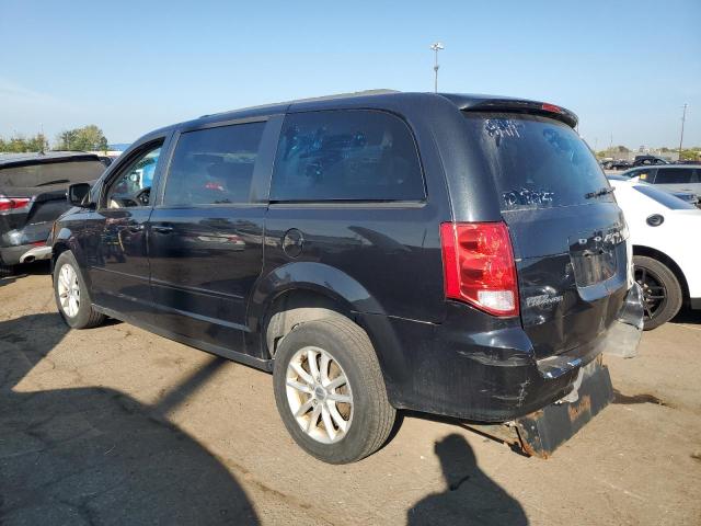 Photo 2 from auction – 2016 DODGE GRAND CARA with VIN 2C4RDGCG2GR357192