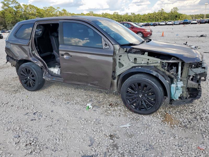 Photo 4 from auction – 2020 MITSUBISHI OUTLANDER with VIN JA4AD3A33LZ024614