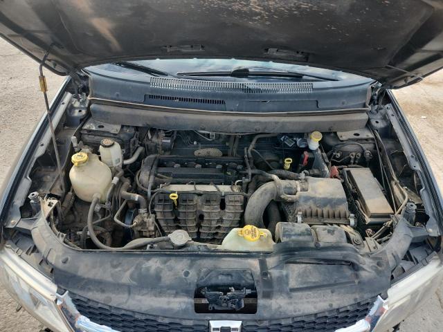 Photo 12 from auction – 2018 DODGE JOURNEY SE with VIN 3C4PDCAB9JT171032