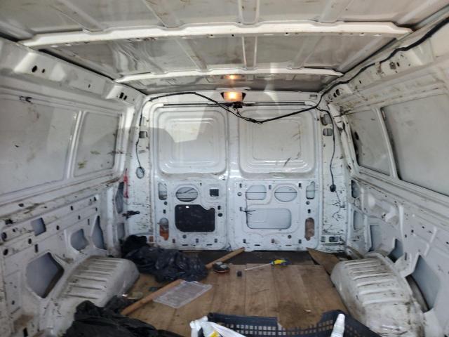 Photo 10 from auction – 2007 FORD ECONOLINE E250 VAN with VIN 1FTNE24W77DB39045