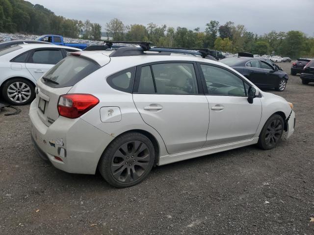 Фото 3 с аукциона – 2013 SUBARU IMPREZA с VIN JF1GPAL63DH200979