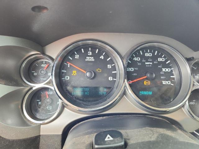 Photo 9 from auction – 2013 CHEVROLET SILVERADO with VIN 3GCPKSE77DG167838