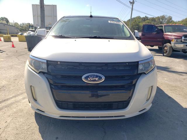 Photo 5 from auction – 2011 FORD EDGE SPORT with VIN 2FMDK4AK6BBA45234