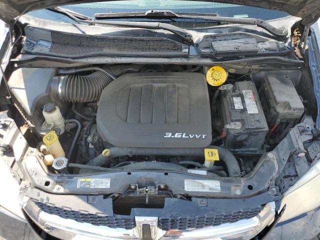 Photo 12 from auction – 2013 DODGE GRAND CARA with VIN 2C4RDGBG8DR808879