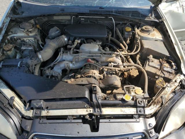 Photo 11 from auction – 2007 SUBARU OUTBACK OU with VIN 4S4BP61C177313457