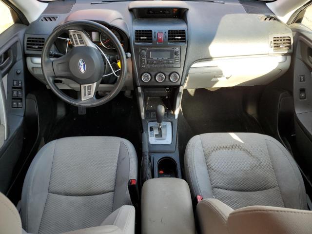 Photo 8 from auction – 2014 SUBARU FORESTER 2 with VIN JF2SJAAC3EH494000